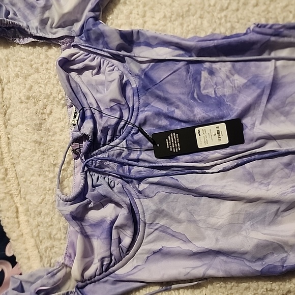 Fashion nova  dress - Picture 4 of 4